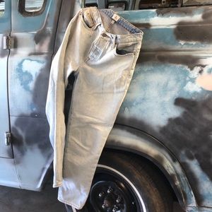 VINTAGE CALIVIN KLIEN JEANS